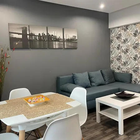 Apartament Gospodarcza Sosnowiec Exterior photo