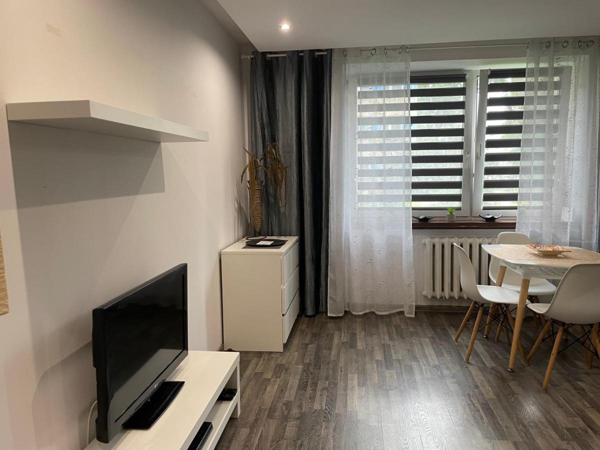 Apartment Gospodarcza Sosnowiec