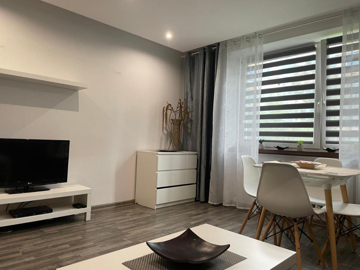 Apartment Gospodarcza *