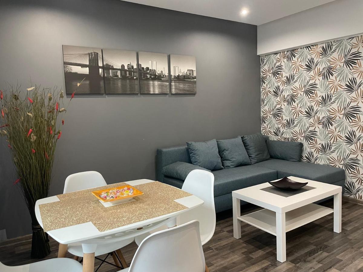 Apartment Gospodarcza *
