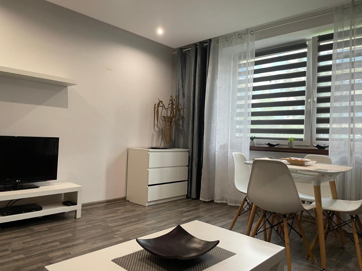Gospodarcza Apartment Sosnowiec