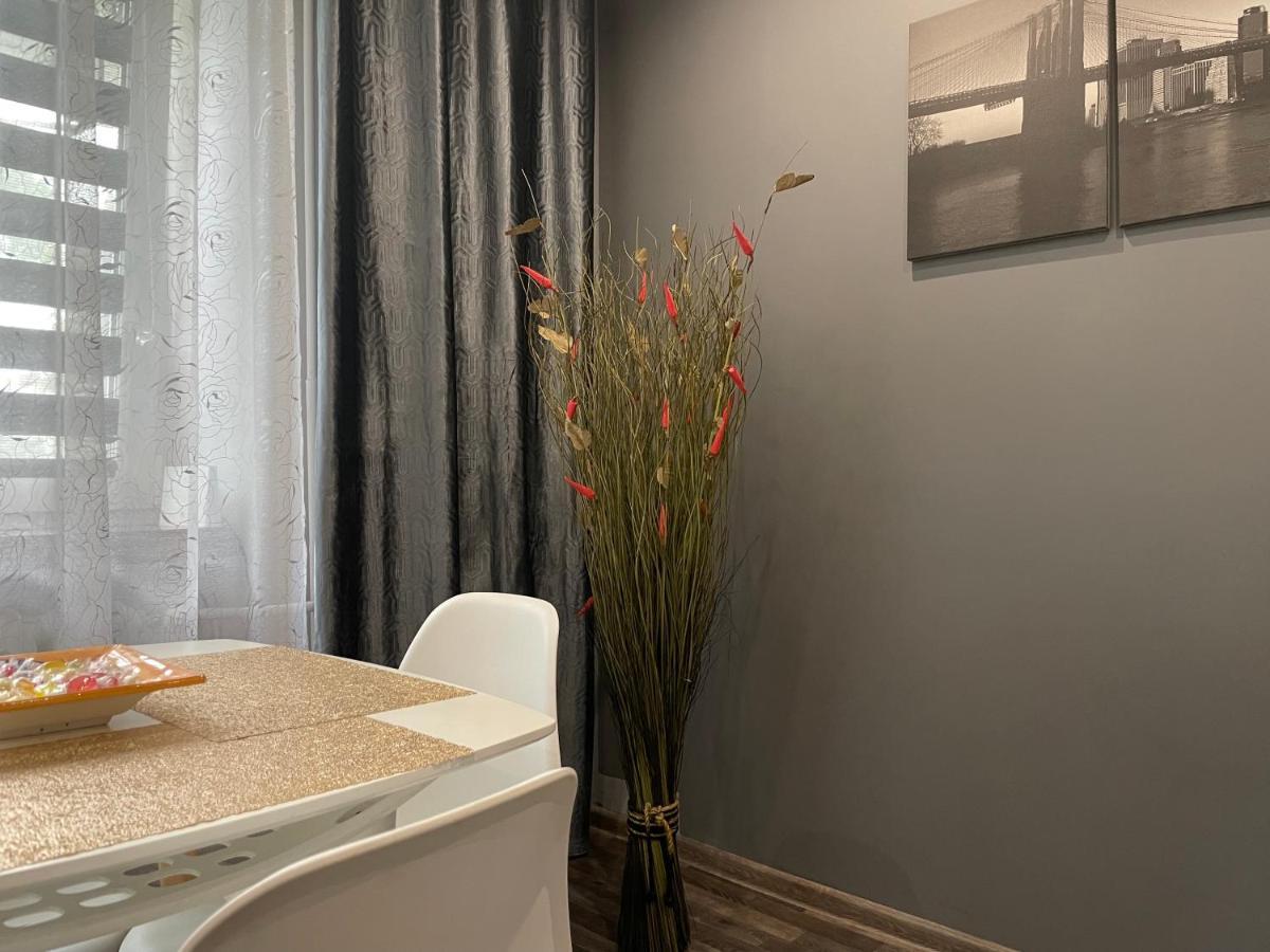 Gospodarcza Apartment Sosnowiec