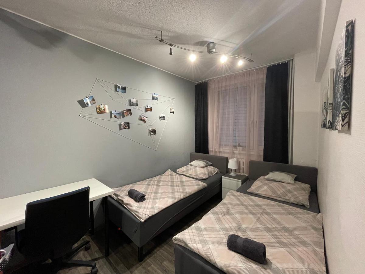 Gospodarcza Apartment