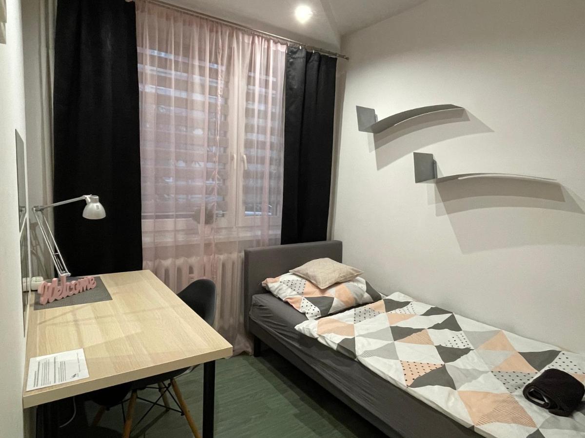 Gospodarcza Apartment