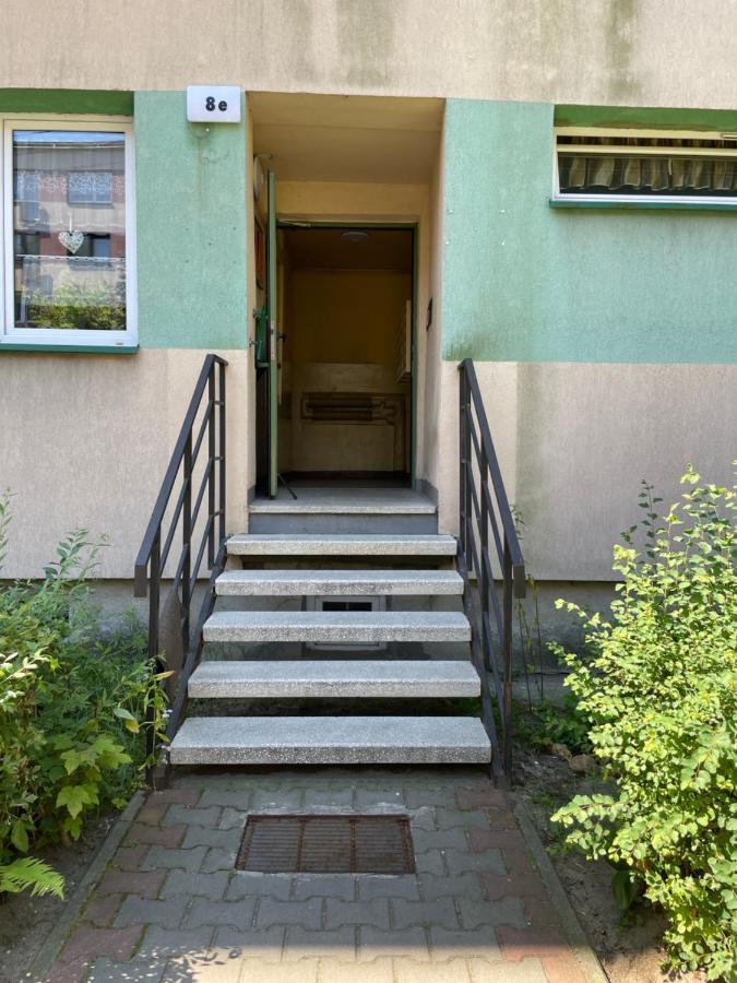 Apartment Gospodarcza Sosnowiec