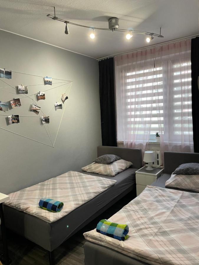 Apartment Gospodarcza *