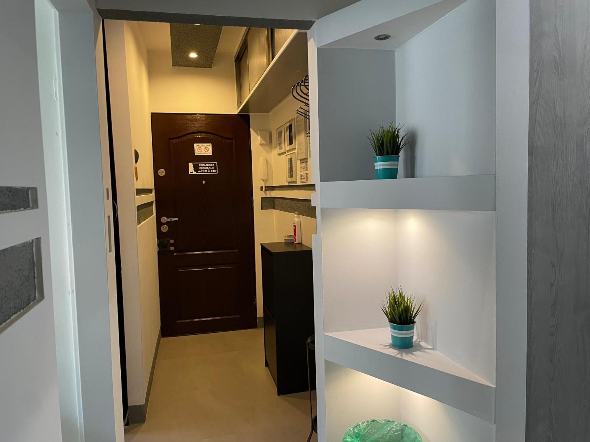 Gospodarcza Apartment