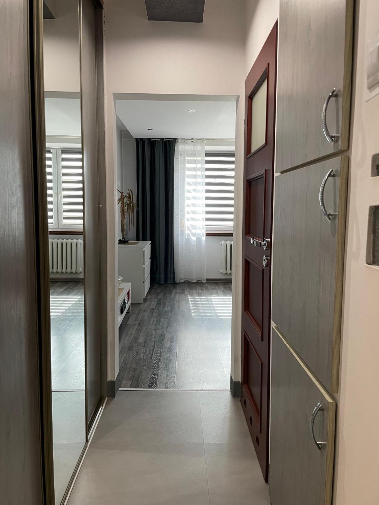 Apartment Gospodarcza Sosnowiec